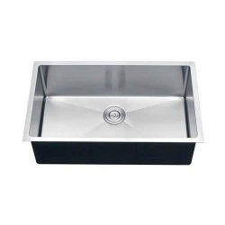 CHẬU RỬA INOX CHỐNG TRẦY XƯỚC (SIZE LỚN)