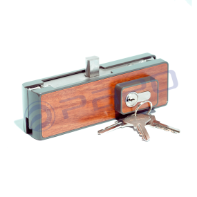 KHÓA GỖ VÀNG NAM MỸ 