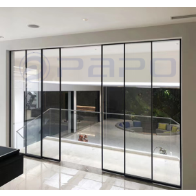 BỘ LÙA ĐIỆN TỪ TÍNH  2 CÁNH MỞ 2 