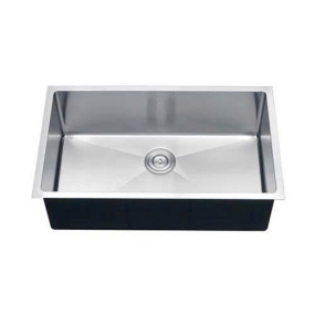 CHẬU RỬA INOX CHỐNG TRẦY XƯỚC (SIZE LỚN)