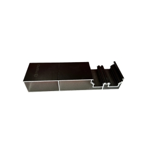 KHUNG BAO 3 ĐỨNG CỬA LÙA SLIM PAPO