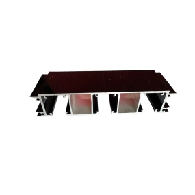RAY TREO 3 CỬA LÙA SLIM PAPO