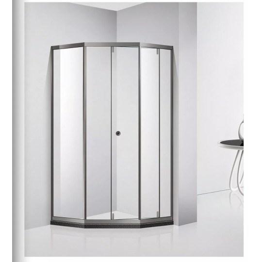 CABIN TẮM 135° MỞ TRƯỢT PAPO 
