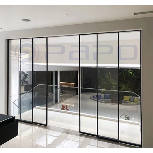 BỘ LÙA ĐIỆN TỪ TÍNH  2 CÁNH MỞ 2 