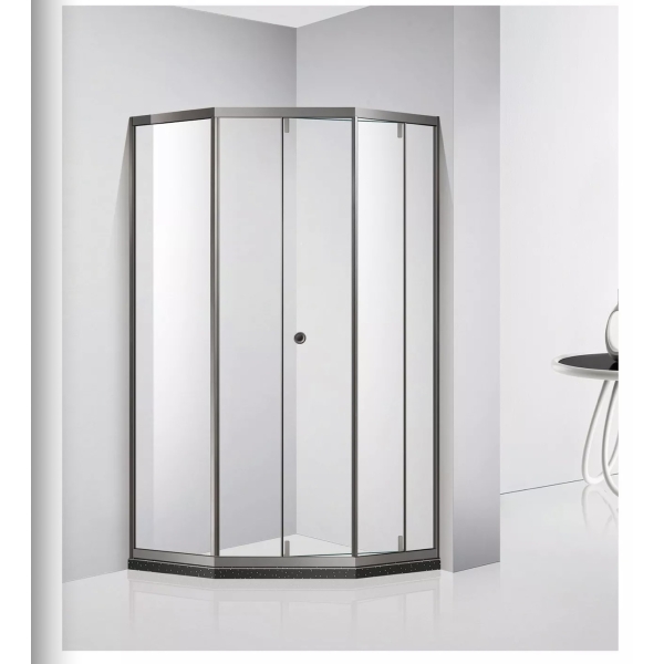 CABIN TẮM 135° MỞ TRƯỢT PAPO 