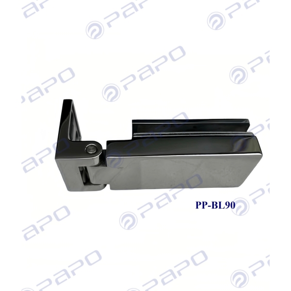 BẢN LỀ CHỮ NHẬT 90 ĐỘ K-T MỞ 1 CHIỀU (MỞ NGOÀI)